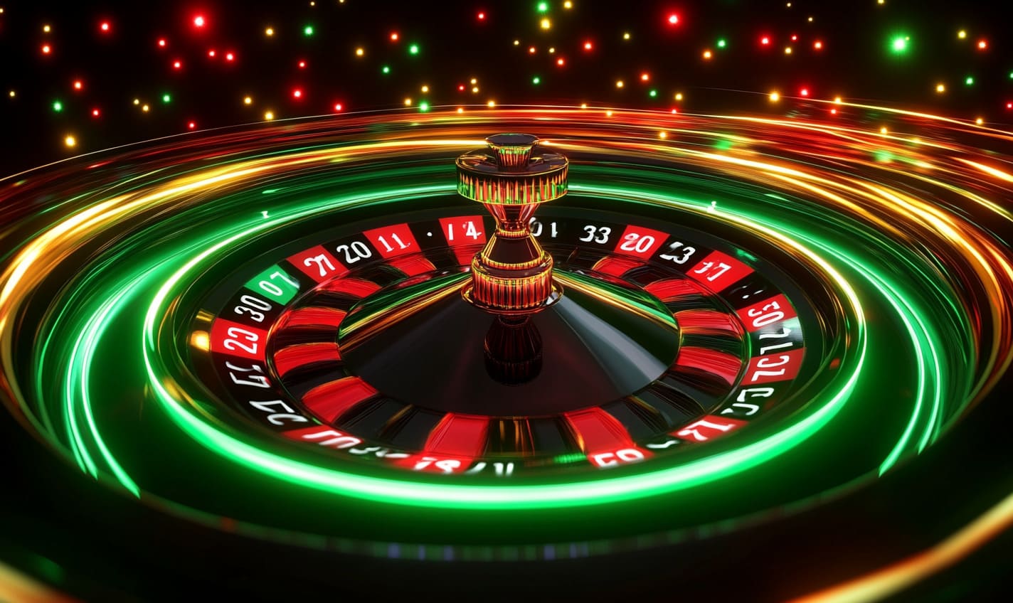 New Games at Casino Online CK333
                                